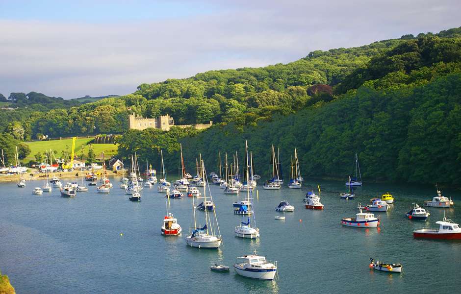 Watermouth Harbour