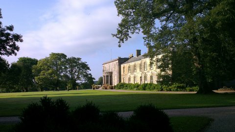 Arlington Court