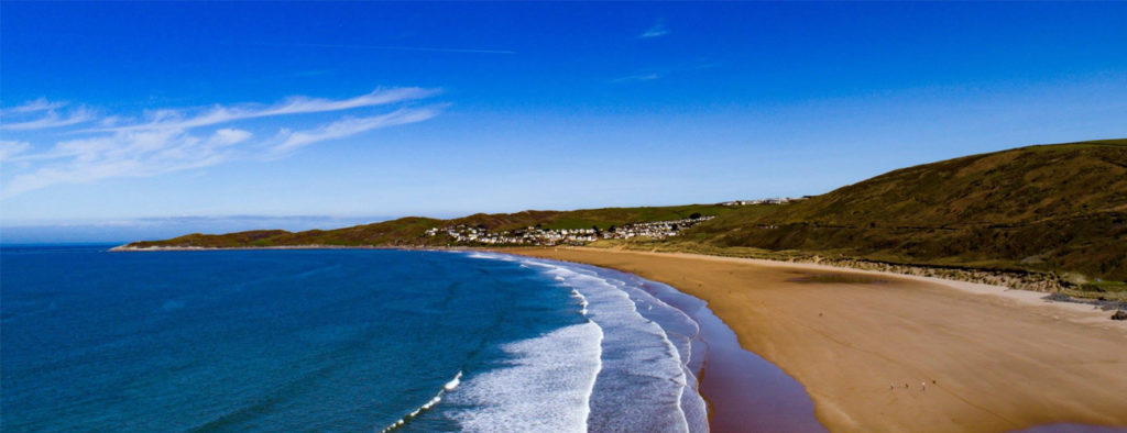 Putsborough Sands