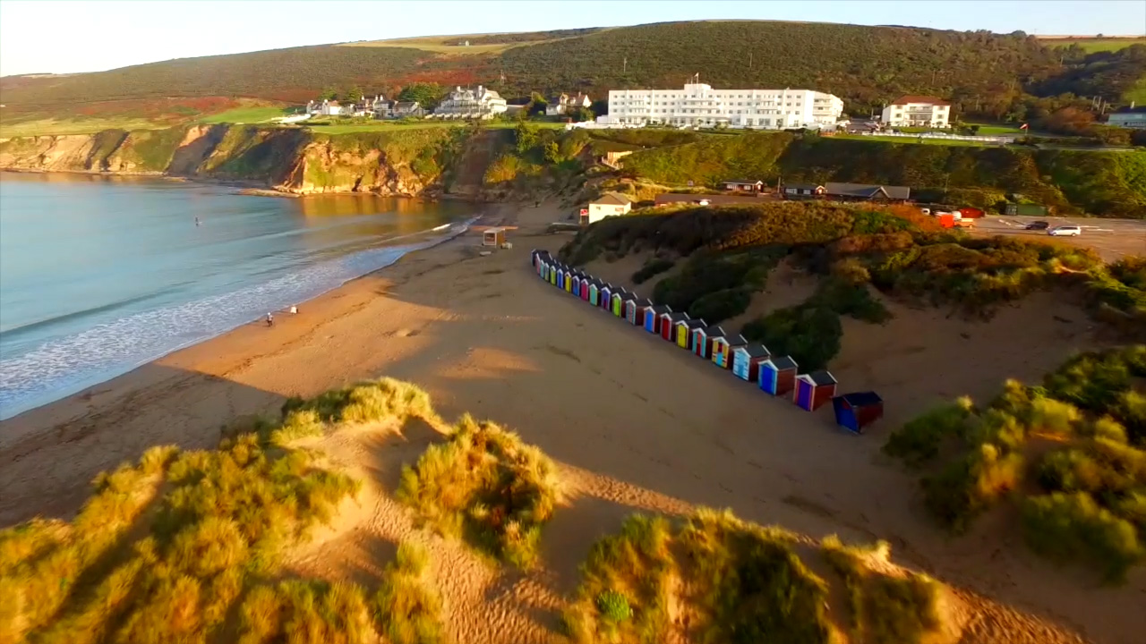 Saunton Sands