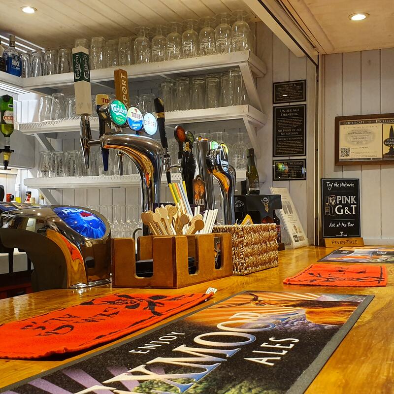 About Us Mill Park Campsite Ltd, Devon