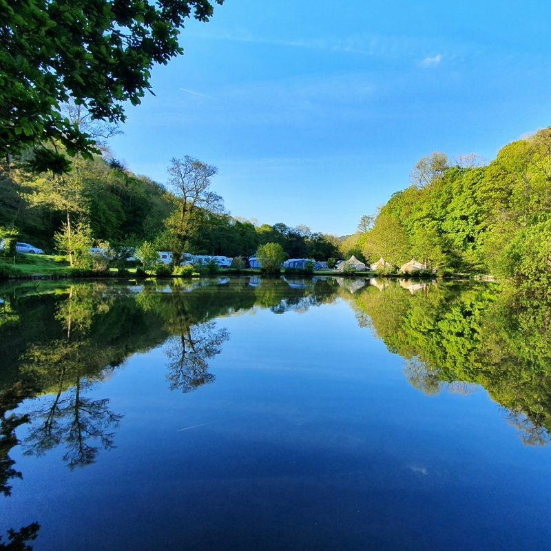 Fishing Lake