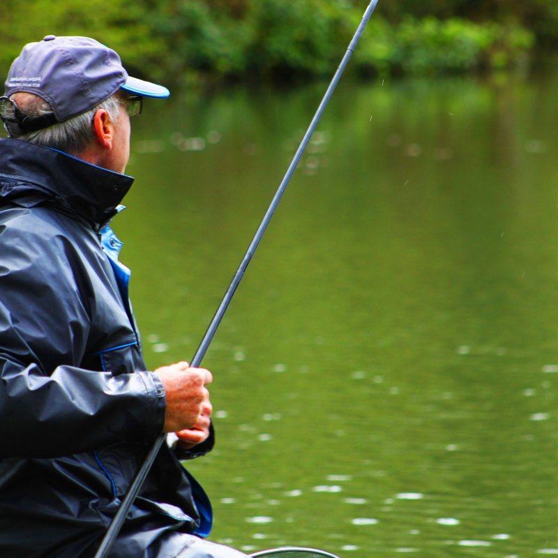 How to purchase your rod licence